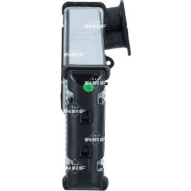 NRF Wärmetauscher, Innenraumheizung EASY FIT 53557