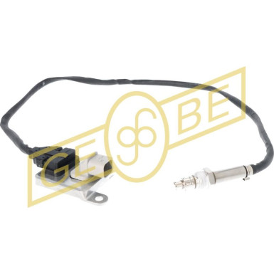 NOx-Sensor, NOx-Katalysator 9 2948 1