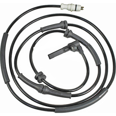 Metzger Sensor, Raddrehzahl 0900524