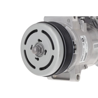 Kompressor, Klimaanlage 813430 Kompressor, Klimaanlage 813430