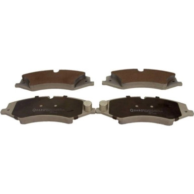 QUARO Bremsbelagsatz, Scheibenbremse QP7815 QUARO Bremsbelagsatz, Scheibenbremse QP7815