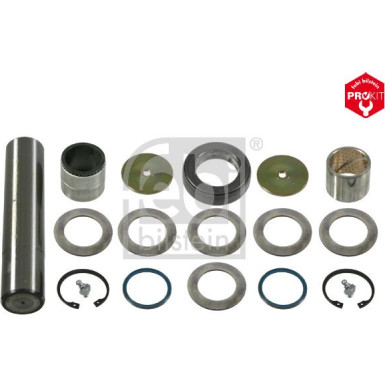 FEBI BILSTEIN 18998 Reparatursatz, Achsschenkelbolzen