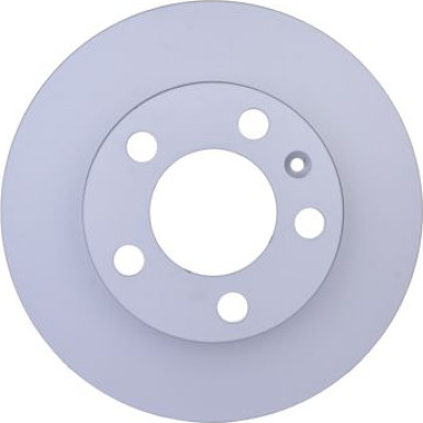 Hella Pagid Bremsscheibe PRO 8DD 355 105-411