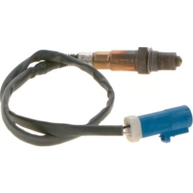BOSCH Lambdasonde 0 258 006 927 BOSCH Lambdasonde 0 258 006 927