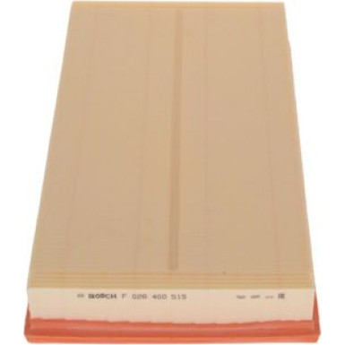 BOSCH F 026 400 515 Luftfilter