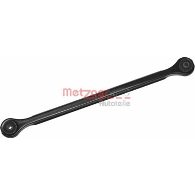 Metzger Lenker, Radaufhängung 58000109