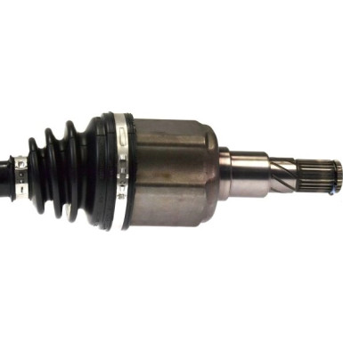 Spidan Antriebswelle 24618
