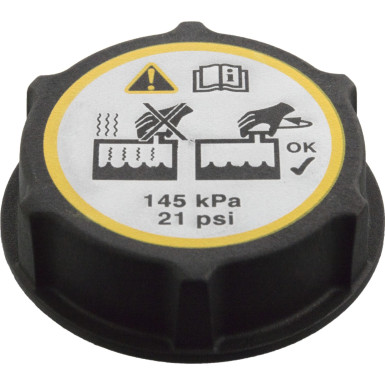 FEBI BILSTEIN 105933 Verschlussdeckel, Kühlmittelbehälter FEBI BILSTEIN 105933 Verschlussdeckel, Kühlmittelbehälter