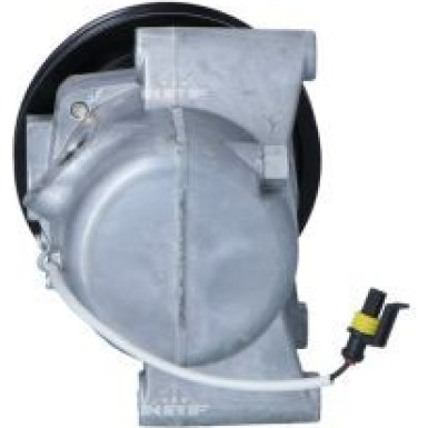 Kompressor, Klimaanlage 320096