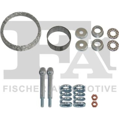 Dichtungssatz, Abgasanlage 218-983 Dichtungssatz, Abgasanlage 218-983