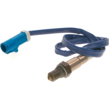 BOSCH Lambdasonde 0 258 986 744 BOSCH Lambdasonde 0 258 986 744