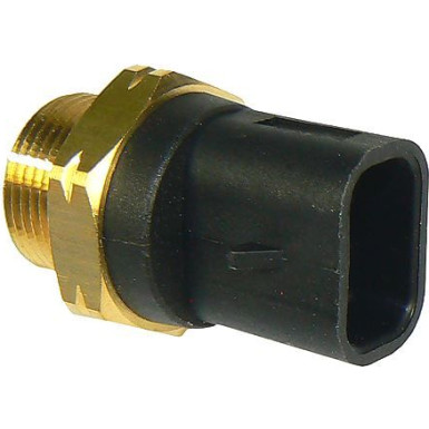 Metzger Temperaturschalter, Kühlerlüfter 0915227