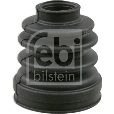 FEBI BILSTEIN 01113 Faltenbalg, Antriebswelle