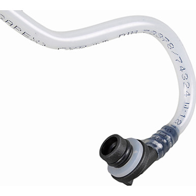 Metzger Kraftstoffleitung 2150152