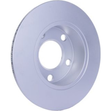 Hella Bremsscheibe PRO 8DD 355 118-581