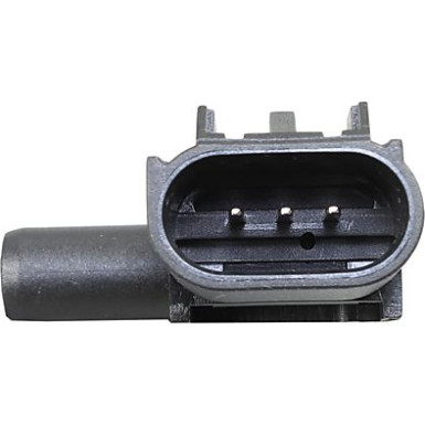 Metzger Sensor, Abgasdruck 0906420