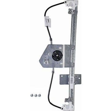 Metzger Fensterheber 2160492