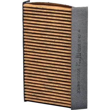 Valeo Filter, Innenraumluft VALEO PROTECT MAX 701006