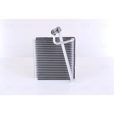 Nissens Verdampfer, Klimaanlage 92289