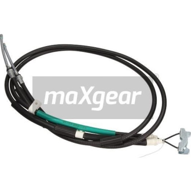 Maxgear Seilzug, Feststellbremse 32-0448