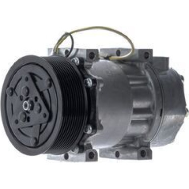 Mahle Kompressor, Klimaanlage BEHR ACP 546 000S