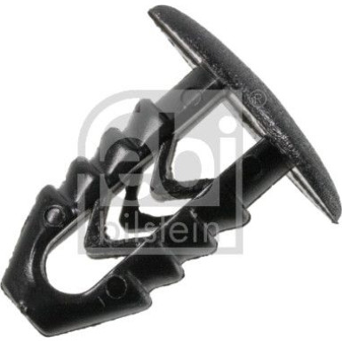 FEBI BILSTEIN 182670 Halteclip, Unterbodenverkleidung