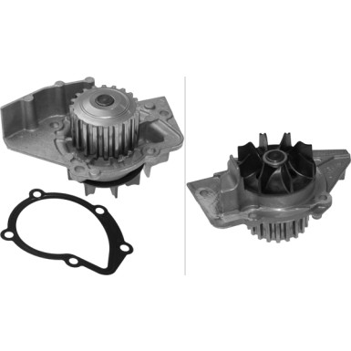 Wasserpumpe 538 0008 10 Wasserpumpe 538 0008 10