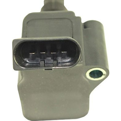 Metzger Zündspule 0880198