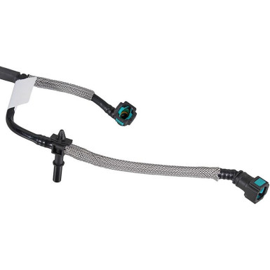 Metzger Schlauch, Leckkraftstoff 0840171