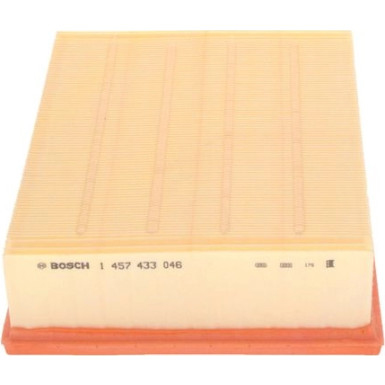 BOSCH 1 457 433 046 Luftfilter BOSCH 1 457 433 046 Luftfilter