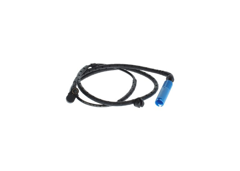 Sensor, Raddrehzahl 0 986 594 663