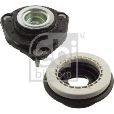 FEBI BILSTEIN 106502 Reparatursatz, Federbeinstützlager, Domlager