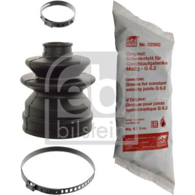 FEBI BILSTEIN 18773 Faltenbalgsatz, Antriebswelle
