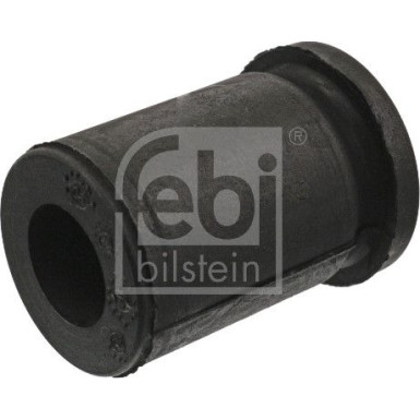 FEBI BILSTEIN 42527 Lagerbuchse, Blattfeder