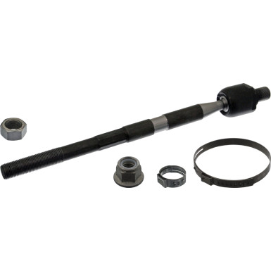 FEBI BILSTEIN 43577 Axialgelenk, Spurstange FEBI BILSTEIN 43577 Axialgelenk, Spurstange