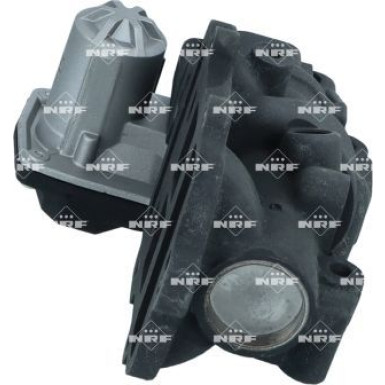 NRF AGR-Ventil 48676