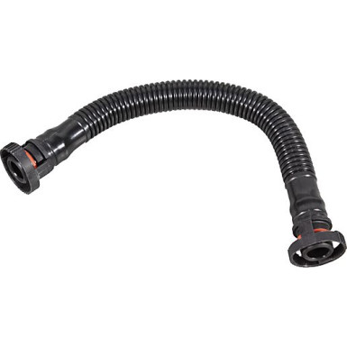 Metzger Schlauch, Kurbelgehäuseentlüftung 2380179