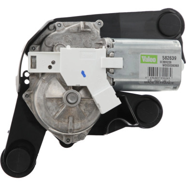 Valeo Wischermotor 582639