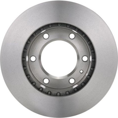 BOSCH Bremsscheibe 0 986 479 711