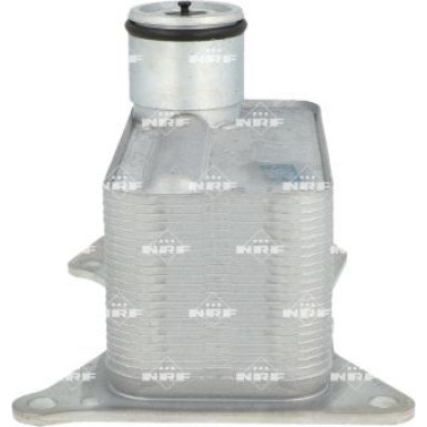 NRF Ölkühler, Motoröl EASY FIT 31775