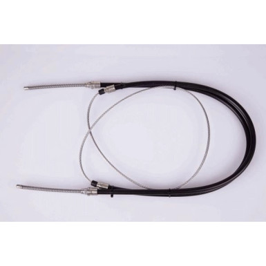 Hella Seilzug, Feststellbremse 8AS 355 666-151