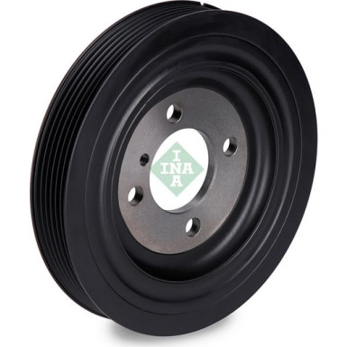 INA Riemenscheibe, Kurbelwelle 544 0093 10
