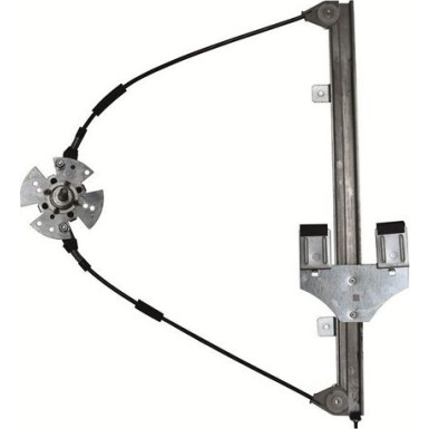 Valeo Fensterheber 851575