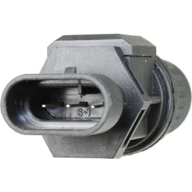 Metzger Sensor, Wegstrecke 0909082