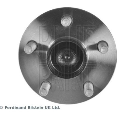 Blue Print Radlagersatz ADT38373C