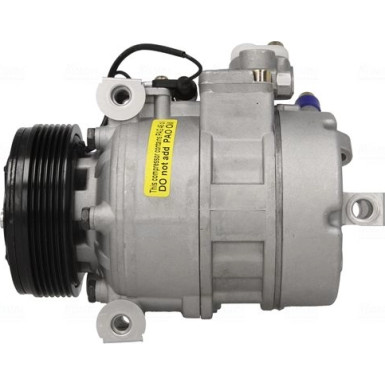Kompressor, Klimaanlage 890043 Kompressor, Klimaanlage 890043