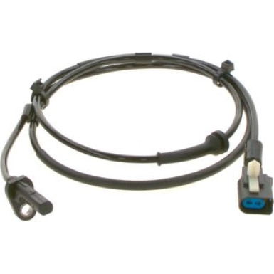 Sensor, Raddrehzahl 0 265 008 662