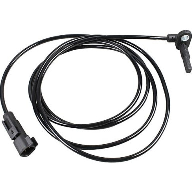 Metzger Sensor, Raddrehzahl 09001374