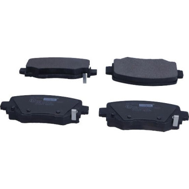 Maxgear Bremsbelagsatz, Scheibenbremse 19-3614 Maxgear Bremsbelagsatz, Scheibenbremse 19-3614