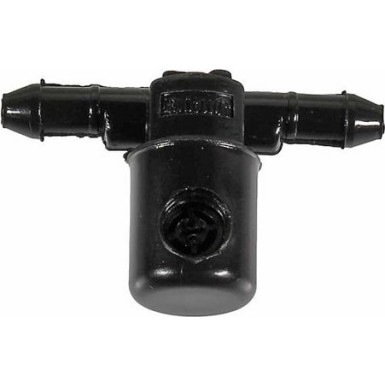 Metzger Waschwasserdüse, Scheibenreinigung 2221211